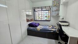 Blk 295C Compassvale Lodge (Sengkang), HDB 5 Rooms #553443411